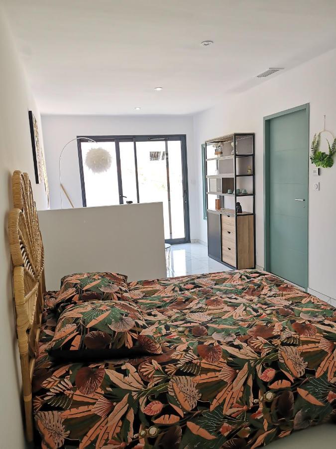 Studio Cocooning Banyuls-dels-Aspres Eksteriør bilde